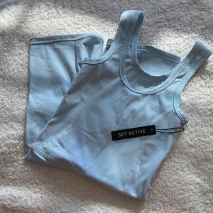 SETActive Sportbody Shorty Suit